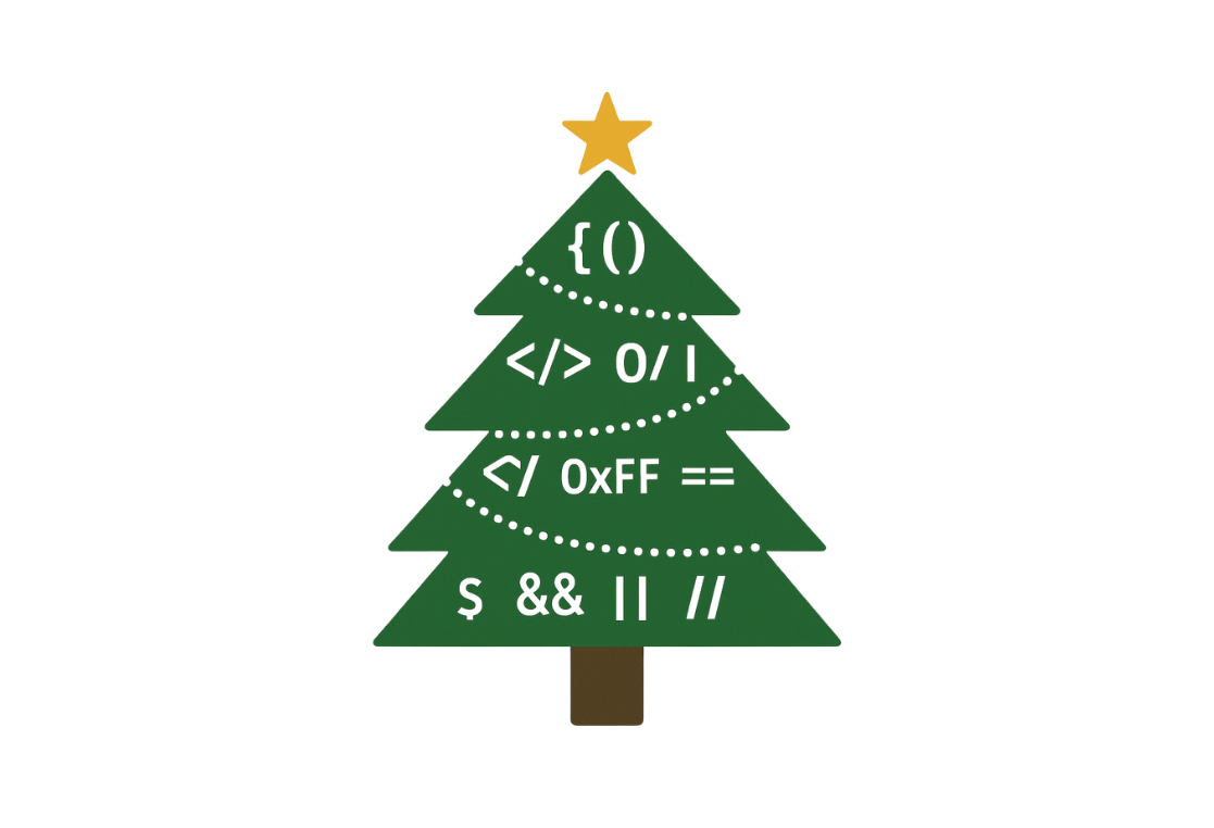 Advent of Code preview